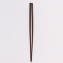 LOUIS VUITTON Monogram Baguette Chop Sticks Wood VIP Only M99171 LV Auth 187429V-13