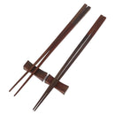 LOUIS VUITTON Monogram Baguette Chop Sticks Wood VIP Only M99171 LV Auth 187429V-2