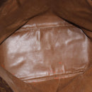 LOUIS VUITTON Monogram Sac Shopping Tote Bag M51108 LV Auth 187437-10