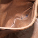 LOUIS VUITTON Monogram Sac Shopping Tote Bag M51108 LV Auth 187437-22
