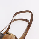 LOUIS VUITTON Monogram Montsouris MM Backpack M51136 LV Auth 187446-15
