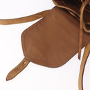 LOUIS VUITTON Monogram Montsouris MM Backpack M51136 LV Auth 187446-22