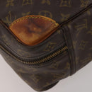 LOUIS VUITTON Monogram Sirius 50 Boston Bag M41406 LV Auth 187447-11