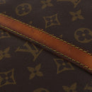 LOUIS VUITTON Monogram Sirius 50 Boston Bag M41406 LV Auth 187447-14
