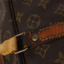 LOUIS VUITTON Monogram Sirius 50 Boston Bag M41406 LV Auth 187447-15