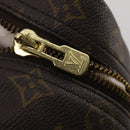 LOUIS VUITTON Monogram Sirius 50 Boston Bag M41406 LV Auth 187447-19