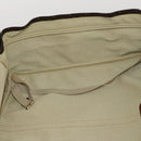 LOUIS VUITTON Monogram Sirius 50 Boston Bag M41406 LV Auth 187447-25