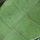 LOUIS VUITTON Epi Keepall 50 Boston Bag Green M42964 LV Auth 187462V-11