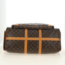 LOUIS VUITTON Monogram Archives Keepall Cargo 50 Boston Bag M14735 Auth 187463SM-15