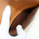 LOUIS VUITTON Monogram Archives Keepall Cargo 50 Boston Bag M14735 Auth 187463SM-22
