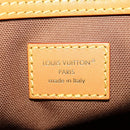 LOUIS VUITTON Monogram Archives Keepall Cargo 50 Boston Bag M14735 Auth 187463SM-32