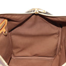 LOUIS VUITTON Monogram Archives Keepall Cargo 50 Boston Bag M14735 Auth 187463SM-34
