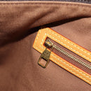 LOUIS VUITTON Monogram Archives Keepall Cargo 50 Boston Bag M14735 Auth 187463SM-36