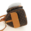 LOUIS VUITTON Monogram Archives Keepall Cargo 50 Boston Bag M14735 Auth 187463SM-4