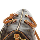 LOUIS VUITTON Monogram Archives Keepall Cargo 50 Boston Bag M14735 Auth 187463SM-6