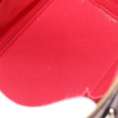 LOUIS VUITTON Damier Ebene Alma Hand Bag N51131 LV Auth 187482V-10