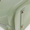 LOUIS VUITTON Epi Electric Alma PM Hand Bag Amand M40625 LV Auth 187485-15