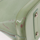 LOUIS VUITTON Epi Electric Alma PM Hand Bag Amand M40625 LV Auth 187485-9
