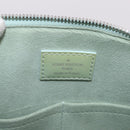 LOUIS VUITTON Epi Electric Alma PM Hand Bag Amand M40625 LV Auth 187485-19
