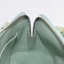 LOUIS VUITTON Epi Electric Alma PM Hand Bag Amand M40625 LV Auth 187485-20