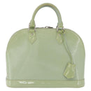 LOUIS VUITTON Epi Electric Alma PM Hand Bag Amand M40625 LV Auth 187485-13