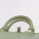LOUIS VUITTON Epi Electric Alma PM Hand Bag Amand M40625 LV Auth 187485-14
