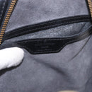 LOUIS VUITTON Epi Mabillon Backpack Black M52232 LV Auth 187507-21