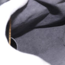 LOUIS VUITTON Epi Mabillon Backpack Black M52232 LV Auth 187507-10
