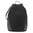 LOUIS VUITTON Epi Mabillon Backpack Black M52232 LV Auth 187507-13