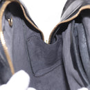 LOUIS VUITTON Epi Mabillon Backpack Black M52232 LV Auth 187507-23