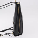 LOUIS VUITTON Epi Mabillon Backpack Black M52232 LV Auth 187507-4