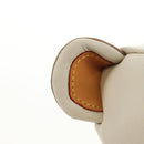 LOUIS VUITTON Monogram Teddy Bear Dudului GI0142 LV Auth 187519M-14