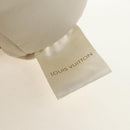 LOUIS VUITTON Monogram Teddy Bear Dudului GI0142 LV Auth 187519M-15