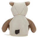 LOUIS VUITTON Monogram Teddy Bear Dudului GI0142 LV Auth 187519M-2