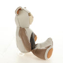 LOUIS VUITTON Monogram Teddy Bear Dudului GI0142 LV Auth 187519M-3