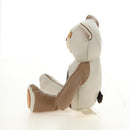 LOUIS VUITTON Monogram Teddy Bear Dudului GI0142 LV Auth 187519M-4
