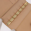 LOUIS VUITTON Monogram Multicolor Agenda PM Cover White R21074 LV Auth 187520-9