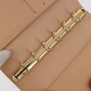 LOUIS VUITTON Monogram Multicolor Agenda PM Cover White R21074 LV Auth 187520-18