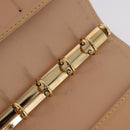 LOUIS VUITTON Monogram Multicolor Agenda PM Cover White R21074 LV Auth 187520-19