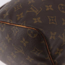 LOUIS VUITTON Monogram Speedy 30 Hand Bag M41526 LV Auth 187523-9
