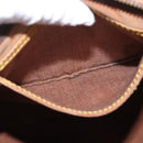 LOUIS VUITTON Monogram Speedy 30 Hand Bag M41526 LV Auth 187523-20