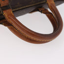 LOUIS VUITTON Monogram Speedy 30 Hand Bag M41526 LV Auth 187523-7