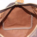 LOUIS VUITTON Monogram Speedy 30 Hand Bag M41526 LV Auth 187524-19