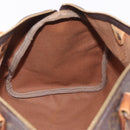 LOUIS VUITTON Monogram Speedy 30 Hand Bag M41526 LV Auth 187524-20