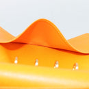 LOUIS VUITTON Epi Agenda PM Day Planner Cover Orange Mandarin R2005H Auth 187527-11
