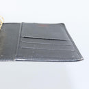 LOUIS VUITTON Epi Agenda PM Day Planner Cover Red R20057 LV Auth 187533-20