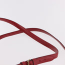 LOUIS VUITTON Epi Mabillon Backpack Castilian Red M52237 LV Auth 187537-15