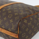 LOUIS VUITTON Monogram Flanerie 45 Shoulder Bag M51115 LV Auth 187552-9
