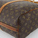 LOUIS VUITTON Monogram Flanerie 45 Shoulder Bag M51115 LV Auth 187552-15
