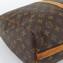 LOUIS VUITTON Monogram Flanerie 45 Shoulder Bag M51115 LV Auth 187552-16